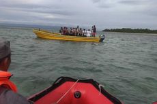 Perahu Tenggelam di Maluku, Dua Penumpang Selamat, Satu Tewas