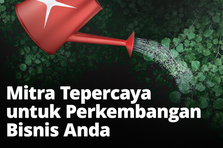 DBS menjadi mitra tepercaya dalam mendukung pertumbuhan bisnis melalui inovasi dan layanan keuangan berstandar global.