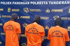 Respons Gus Yahya Usai Diminta Mundur dari Ketum PBNU