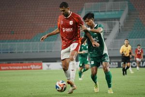 Championship Liga 2: Garudayaksa FC Naik ke Puncak Usai Gebuk PSMS 1-0