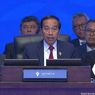 Pimpin KTT AIS di Bali, Jokowi: Indonesia Siapkan Dana Hibah untuk Negera Kepulauan