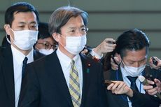 Kishida Kehilangan Menteri Keempat dalam 3 Bulan, Terbaru Menteri Rekonstruksi Jepang Mundur