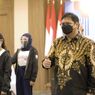 Pemerintah Jamin Penyiapan Fasilitas Ekonomi Digital di Indonesia