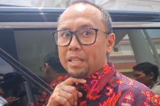 Kepala PPATK Bertemu Jokowi di Istana, Laporkan soal Kasus SYL