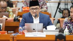 BPKH Kelola Dana Haji Rp 184 Triliun, 70 Persen Ditempatkan di Sukuk Negara