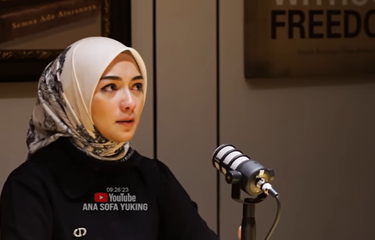 Citra Kirana Menangis Ungkap Respons Ibu Saat Pertama Kali Tahu ...