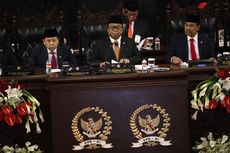 Ketua DPD Apresiasi Upaya Jokowi Terkait Pengelolaan Perbatasan