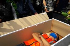 Sanksi Masuk Peti Mati Tak Diberlakukan Lagi di Jakarta Timur