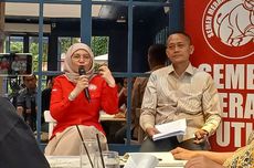 Hari Anak Sedunia, Menteri PPPA Soroti Maraknya Kasus Kekerasan pada Anak