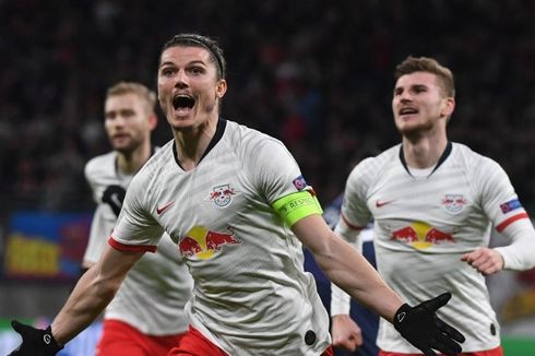 RB Leipzig Musim Panas Ini: Pelatih, Kapten, dan Bek Andalan Dibajak Bayern