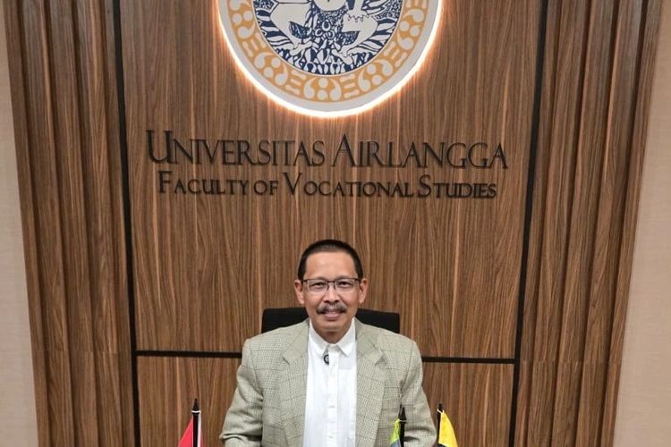 Rupiah Melemah dan 3 Dampak pada Perbankan, Pakar Unair: Tak Usah Panik 