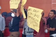 Diprotes karena Banyak Anggota Tak Hadir Fisik Saat Sidang Paripurna, DPRD Depok: Aturan Rapat via Zoom Belum Dihapus