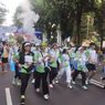 9.000 Pelari Ramaikan Lions Run 2025, Dukung Para Pejuang Kanker