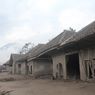 Desa Supit Urang Luluh Lantak akibat Erupsi Semeru, Warga Minta Direlokasi