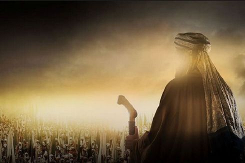 Meneladani Kepribadian Umar bin Khattab, Khalifah Kedua dalam Sejarah Islam