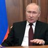 Hasil Referendum di Ukraina Dapat Dijadikan Alasan Putin Gunakan Senjata Nuklir, Ini Sebabnya