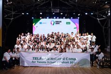 Tanoto Foundation Fasilitasi Inovasi Mahasiswa untuk Berdayakan Masyarakat