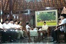 Ramadhan Pohan: SBY Punya Daya Magnetis Kuat 