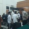 8 Warga Iran Penyelundup 319 Kilogram Sabu Divonis Mati 