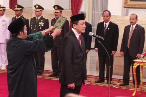 Setahun Jokowi, Bagaimana Kinerja Badan Ekonomi Kreatif?