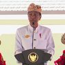 Resmikan Kawasan Suci Pura Besakih Bali, Jokowi Tekankan Perawatan dan Pengelolaan Profesional