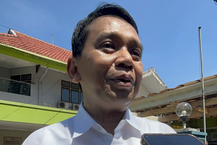 Dinkes Ungkap Kasus Hantavirus Ditemukan di Jatim: Pasien Sudah Sembuh