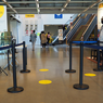 IKEA Alam Sutera Kembali Beroperasi