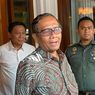 Mahfud: Kami Akan Dalami Posisi dan Peran Ponpes Al-Zaytun serta Oknum Didalamnya