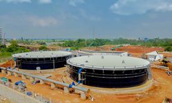 Menteri PU Jadi Pembicara di ICI 2025 dan Pamerkan Proyek Infrastruktur Strategis
