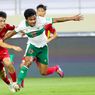 Klasemen Akhir Kualifikasi Piala Dunia 2022 Zona Asia, Vietnam Melaju