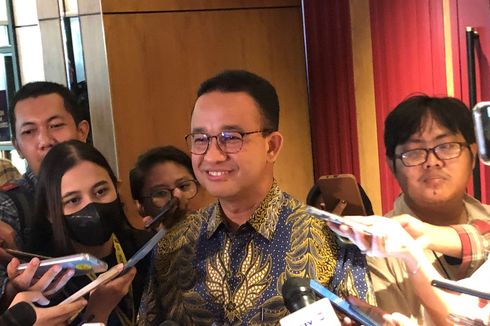 Survei Indikator: Sebagian Suara Pendukung Prabowo Beralih ke Anies Usai Putusan MK