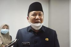 Kembalikan Honor Rp 70 Juta dari Kematian Pasien Covid-19, Bupati Jember: Saya akan Evaluasi Semua SK