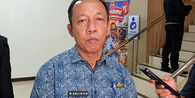 Kepala Bapenda Bekasi Diperiksa Kejagung Sebelum Kantornya Digeledah