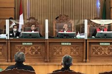 Sidang Hendra Kurniawan dan Agus Nurpatria, PHL Propam Polri Jadi Saksi