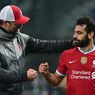 Bikin Mo Salah Kecewa soal Penentuan Kapten, Ini Kata Klopp