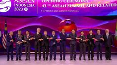Sejarah KTT ASEAN, Siswa Harus Paham