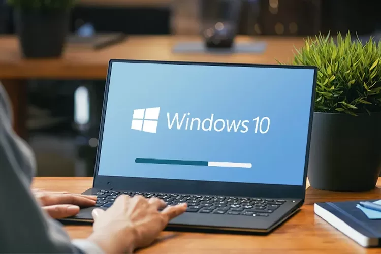 Microsoft Diam-diam Beri Napas Tambahan Windows 10 hingga 2027