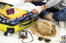 Tips Cerdas Packing Koper saat Naik Pesawat Lion Air atau Citilink