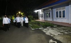 Jelang Lebaran, Mensos Risma Minta Fasilitas Rehabilitasi Sosial Diperbaiki