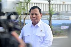 [POPULER NASIONAL] Prabowo dan Kabinet Zaken | Dokumen Ditemukan di Mobil yang Pernah Dipakai Harun Masiku