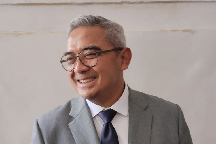 Farhan Sebut Pimpinan di Pemkot Bandung Tidak Ikut WFH Setiap Jumat