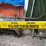 Bengis, Pria yang Bakar Mantan Istri di Penjaringan Sering Lakukan KDRT hingga Ancam Korban