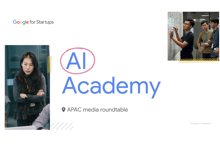 Google for Startups (GFS) menggelar program AI Academy di wilayah Asia Pasifik (APAC) untuk pertama kalinya mulai Oktober 2024 ini. Ada dua startup asal Indonesia yang ikut serta, yakni Kuasar dan Paperless Hospital.
