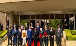 Tanda Tangani MoU dengan BHPL Mozambik, Pertamina Kaji Potensi Migas di Sana