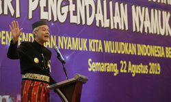 Gubernur Ganjar: Cekcok Karena Sara Itu 