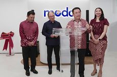 Perkuat Layanan Logistik, Astra Group Luncurkan Aplikasi Digital MODA 