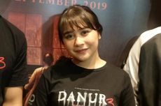 Prilly Latuconsina Bangun Rumah Idaman 4 Lantai, Rogoh Kocek Miliaran?