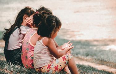 Anak di Bawah 12 Tahun Dilarang ke Mal dan Perjalanan Domestik