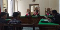 Kasus Beli Pertalite 25 Liter Pakai Jeriken Tak Didenda, Terdakwa Hanya Bayar Biaya Perkara Rp 5.000