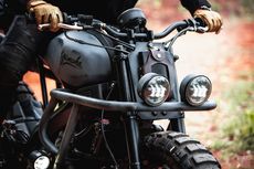 Aliran Custom yang Sedang Jadi Tren, Mulai Cafe Racer Hingga Street Cub